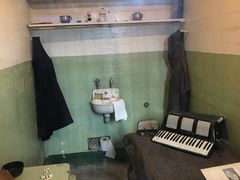 -阿尔卡特拉斯岛