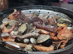 -大杰海鲜锅(基隆路店)