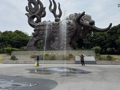 -四海公园(南山区)