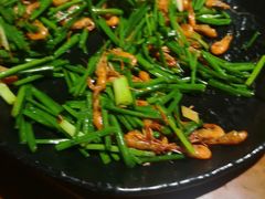 -南平静修小镇水芳阁餐厅