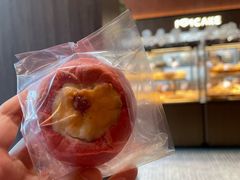 司康-原麦山丘(东四店)