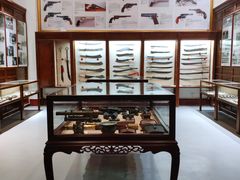 -宁波溪口古镇-民国大杂院