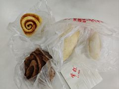 -常州糕团店(北大街新世纪商城店)