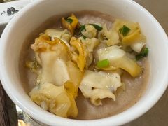 芋泥角螺-郑厨私房菜
