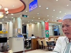 -清真·马家火锅美食城(镇江北路店)