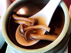 不二养生菌皇汤-不二茶空间·养生宴(石景山店)