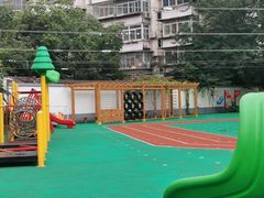 -北京市海淀区锦绣明天莲宝幼儿园