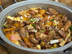 -马相卿特色烤肉面食馆(虎台店)