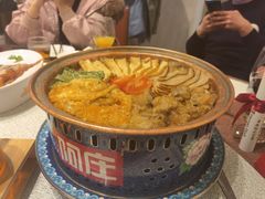 -阿庄新豫菜(航海东路店)