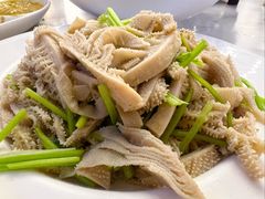 -烤肉宛饭庄(南礼士路店)