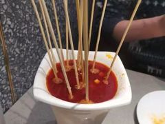 -万达广场(龙湖店)