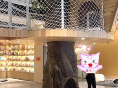 -觅蜜基地亲子餐厅(燕京航城店)