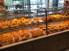 -面包新语(上地华联店)