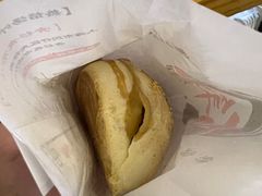 -百年夯碳烤胡椒饼(阿拉城店)