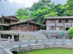 -土城古镇