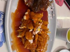 -姑苏家宴·苏帮菜·松鼠桂鱼(苏州总店)
