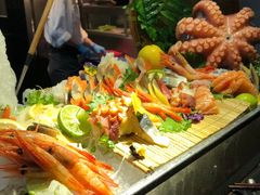 -深圳四季酒店·馥自助餐厅