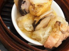 -香港蓮香樓(中環店)