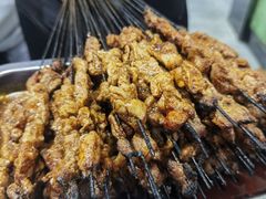 -马相卿特色烤肉面食馆(虎台店)