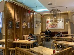 大堂-陳八两面家(滨江天街店)