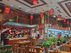 -闫家粥铺(吉林大路店)