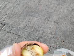 -高记福桂桂花糖炒栗(鼓楼店)