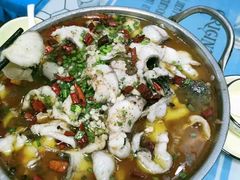 -味好美土菜(迎宾东路店)