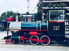 -米果果小镇
