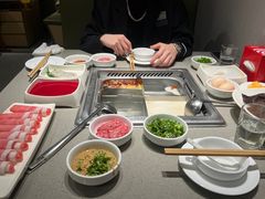 -海底捞火锅(石狮泰禾广场店)