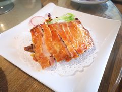 -小放牛炒菜馆(军校店)
