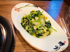 -鲜小岛·铜锅涮肉