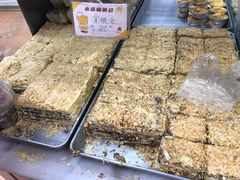 -爱德顺糕点食屋(利民道店)