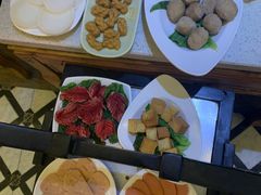 -重庆巴渝火锅(钟家村店)