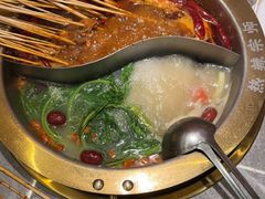 -热辣宗师·串串火锅(万达金街店)