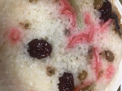 八宝饭-小龙酒家(桂平路店)