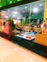 -汤姆小鸟(无锡宝龙广场店)