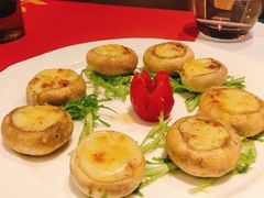奶酪焗蘑菇-ITA·意塔意大利餐厅(亦庄店)