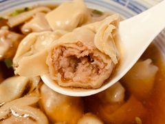 -古徽州馄饨店(宝安路店)