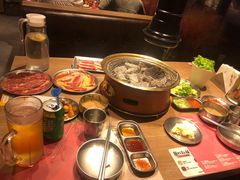 -西塔老太太泥炉烤肉