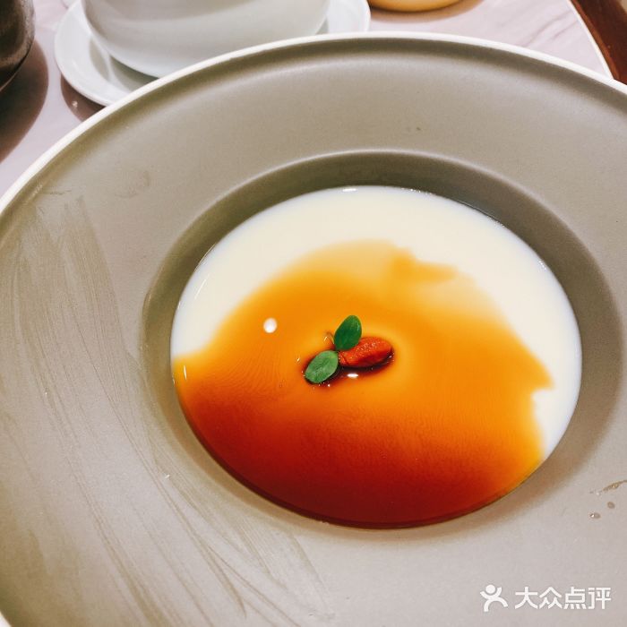 喜鼎海胆水饺(平安金融中心店)图片