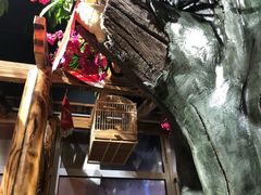 -草原塞蛮羊火锅城(港湾店)