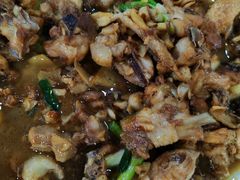 -钱大妈海鲜饭店(保利林语店)