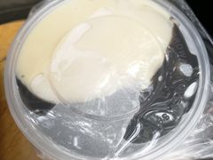 鸳鸯糊-鞠氏黑芝麻糊(水塔店)