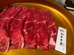 -温野菜涮涮锅(西单大悦城店)