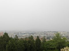 -水池山公园