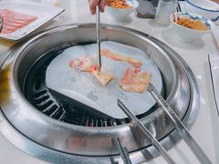 -火焱山烤肉·齐齐哈尔烤肉(朝阳店)