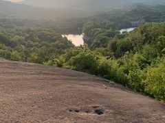 -白马涧龙池景区