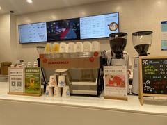 -Manner Coffee(K11店)