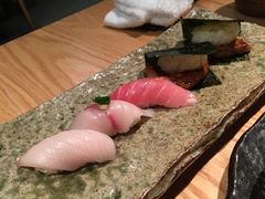 -然寿司(郎园vintage店)