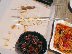 -枪火串烧·东北特色烧烤(罗湖总店)